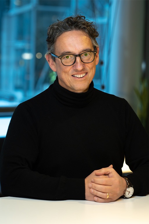 Paul Brucciani